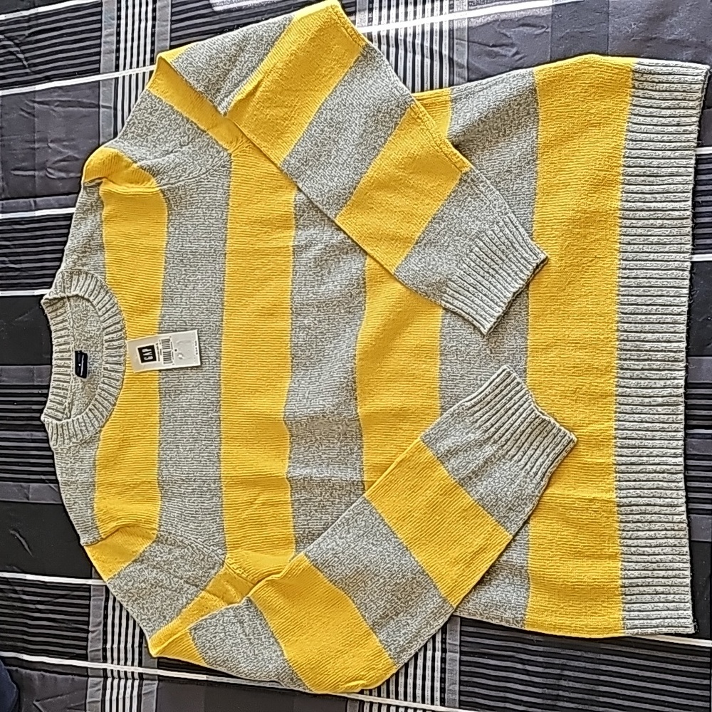 Men's Sweater
